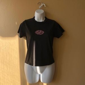 Brandy Melville Don’t Call me Baby Tee